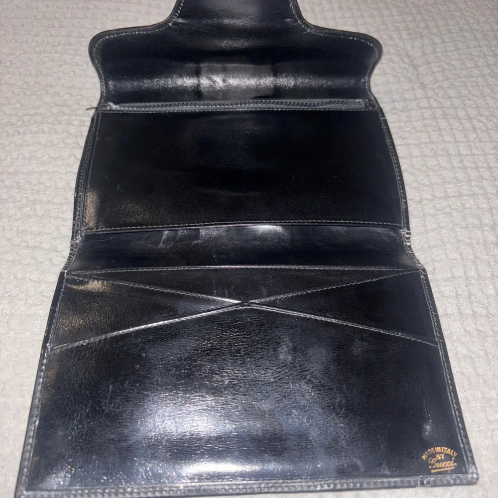 Gucci wallet - Picture 4 of 10